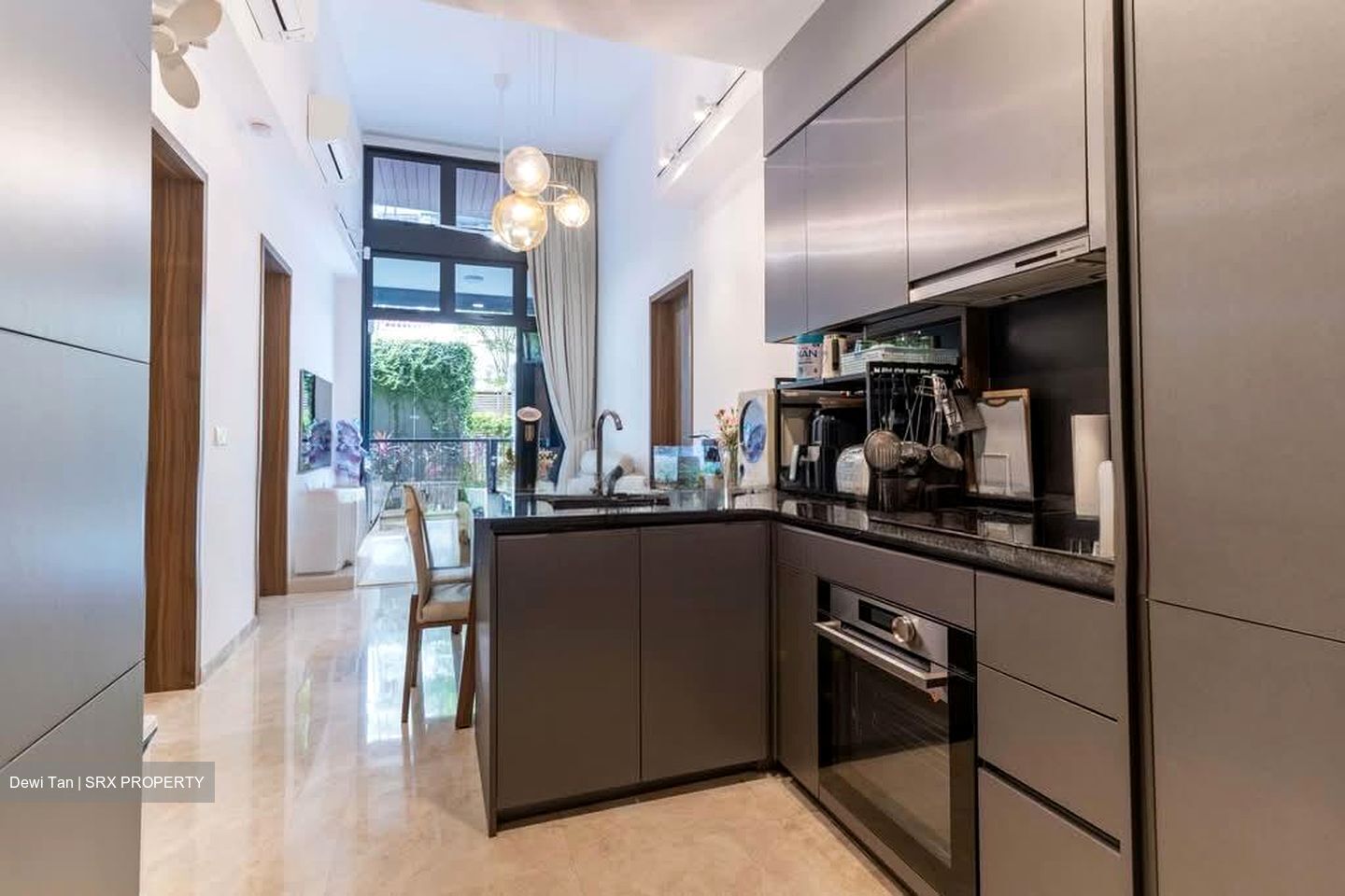 Daintree Residence (D21), Condominium #559421001